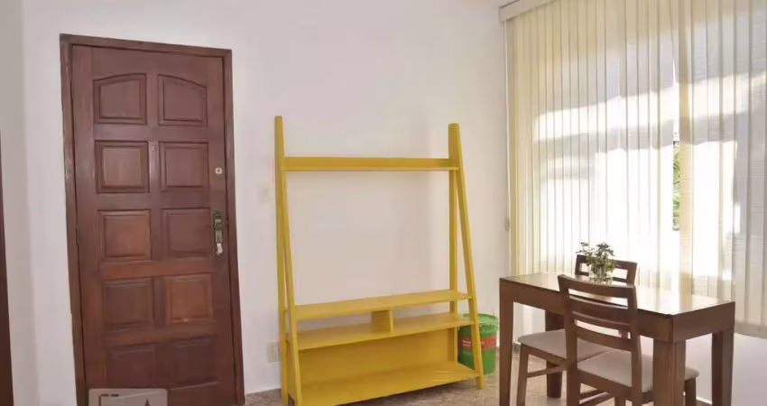 Apartamento para aluguel - freguesia , 3 quartos,  56 m² - rio de janeiro