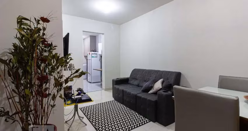 Apartamento para aluguel - jaqueline, 2 quartos,  60 m² - belo horizonte