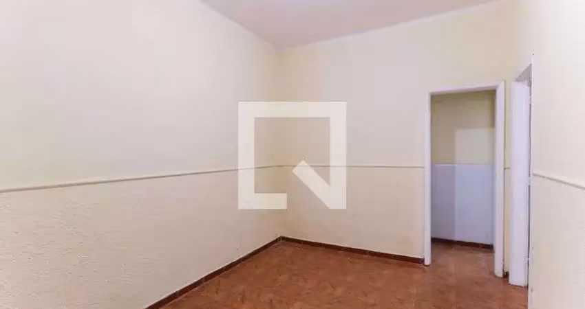 Casa para aluguel - cachambi, 1 quarto,  36 m² - rio de janeiro