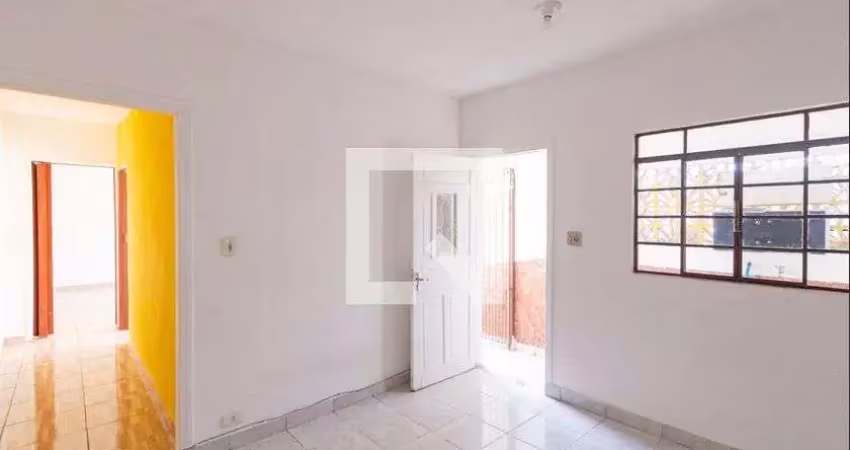 Casa para aluguel - cipava, 2 quartos,  50 m² - osasco
