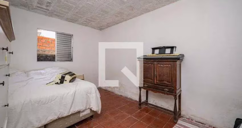 Casa para aluguel - vila campestre, 1 quarto,  23 m² - são paulo