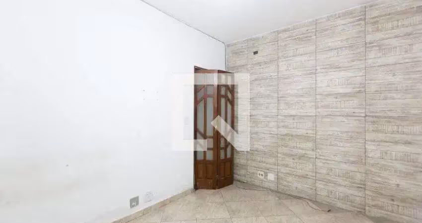 Casa para aluguel - vila carmosina, 1 quarto,  45 m² - são paulo