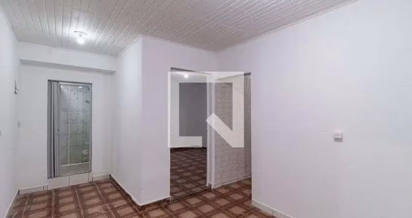 Casa para aluguel - quitaúna, 1 quarto,  45 m² - osasco