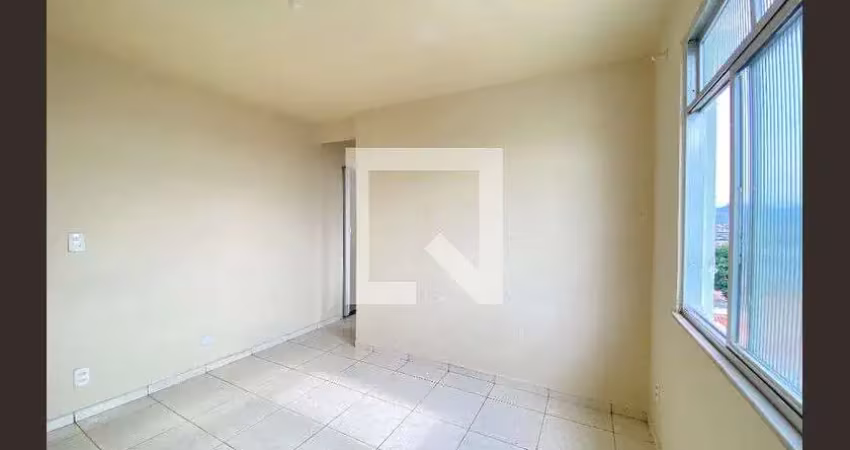 Apartamento para aluguel - pilares, 2 quartos,  43 m² - rio de janeiro