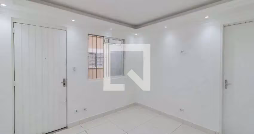 Apartamento para aluguel - cangaíba, 2 quartos,  40 m² - são paulo