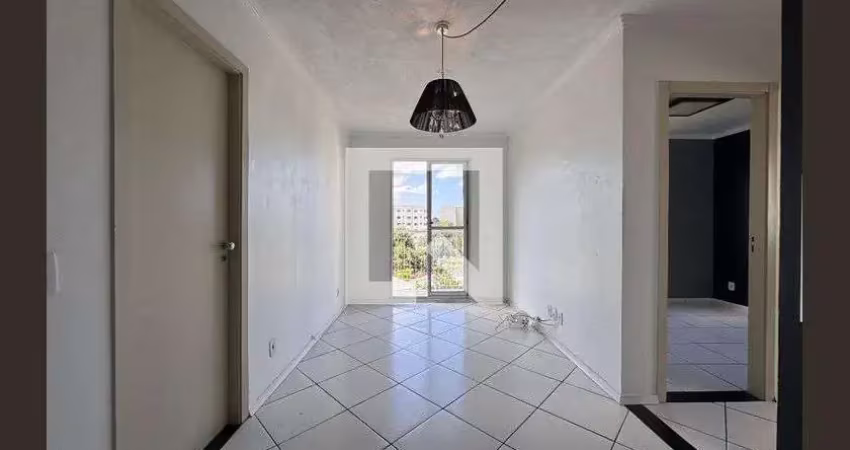 Apartamento para aluguel - santos dumond, 3 quartos,  51 m² - são leopoldo