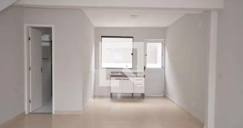 Casa para aluguel - campo grande, 2 quartos,  70 m² - rio de janeiro