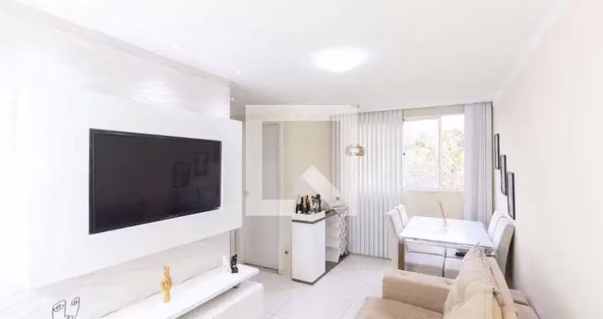 Apartamento para aluguel - guaratiba, 2 quartos,  40 m² - rio de janeiro
