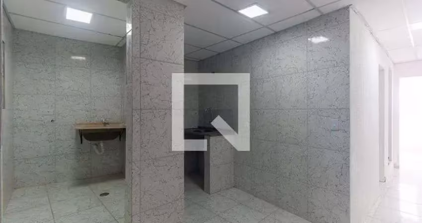 Apartamento para aluguel - são rafael, 2 quartos,  55 m² - são paulo