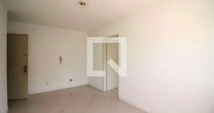 Apartamento para aluguel - partenon, 1 quarto,  45 m² - porto alegre
