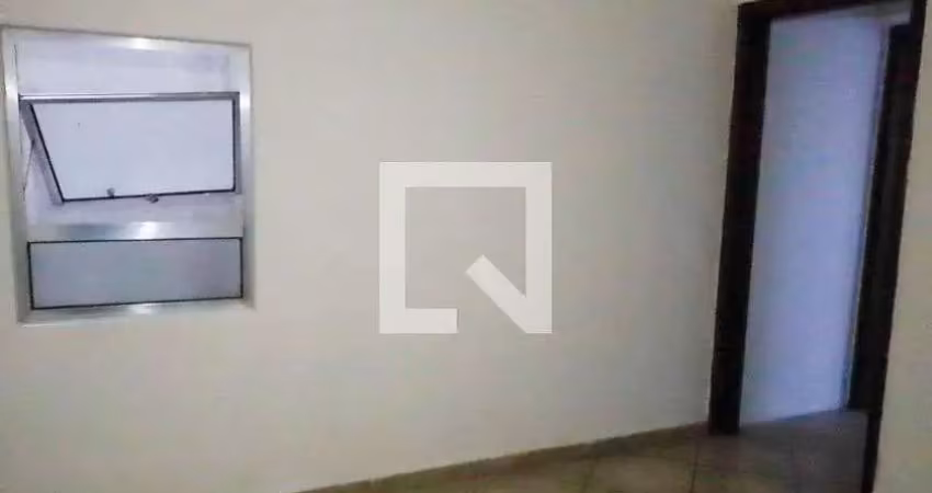 Casa para aluguel - vila yara, 1 quarto,  40 m² - osasco