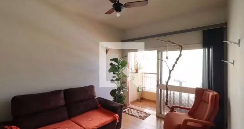 Apartamento para aluguel - centro, 1 quarto,  56 m² - ribeirão preto