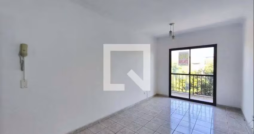 Apartamento para aluguel - jardim das bandeiras, 3 quartos,  75 m² - campinas