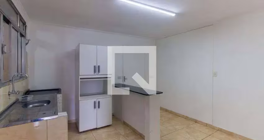 Apartamento para aluguel - são rafael, 2 quartos,  55 m² - são paulo