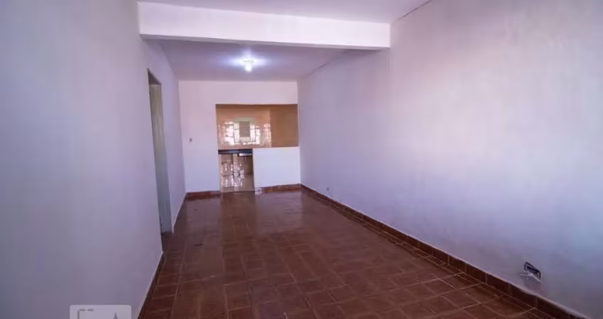 Casa para aluguel - vila jacuí, 2 quartos,  100 m² - são paulo