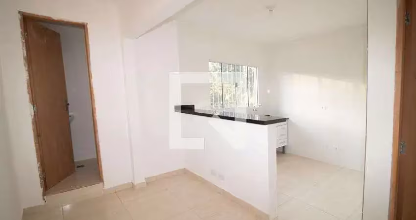Apartamento para aluguel - horto florestal, 1 quarto,  48 m² - são paulo