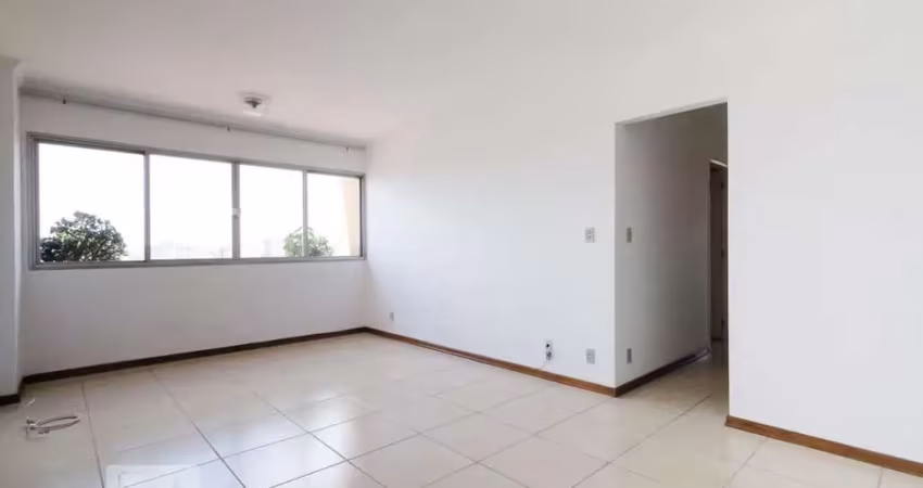 Apartamento para aluguel - vila industrial, 3 quartos,  88 m² - campinas