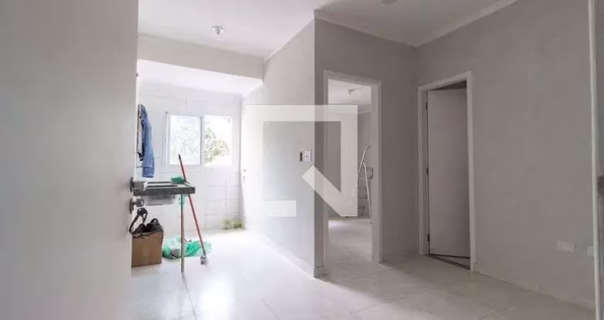 Apartamento para aluguel - jardim brasil , 1 quarto,  40 m² - são paulo