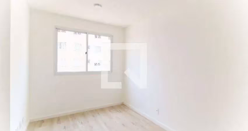 Apartamento para aluguel - itaquera, 2 quartos,  40 m² - são paulo