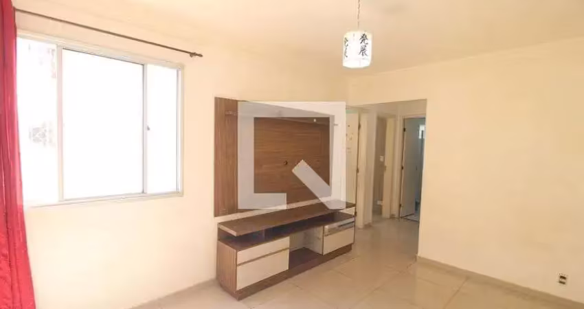 Apartamento para aluguel - jardim pirituba, 2 quartos,  43 m² - são paulo
