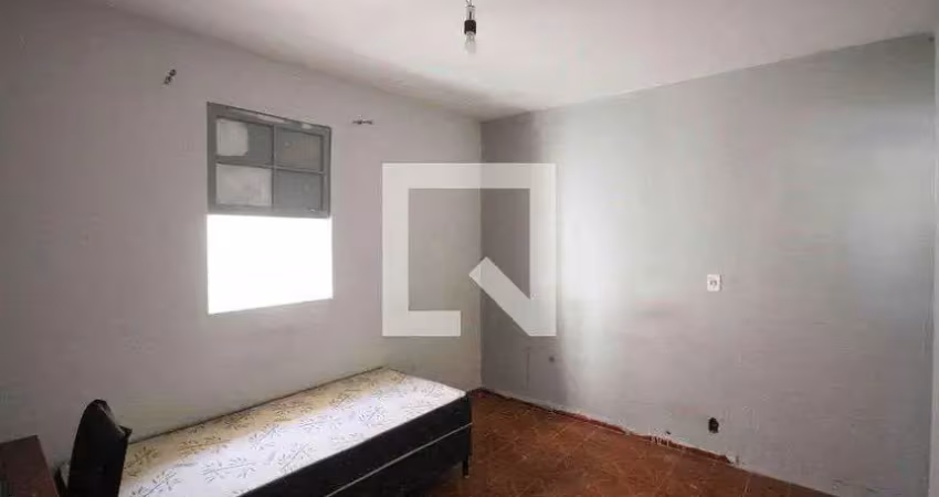 Casa para aluguel - vila formosa, 2 quartos,  70 m² - são paulo