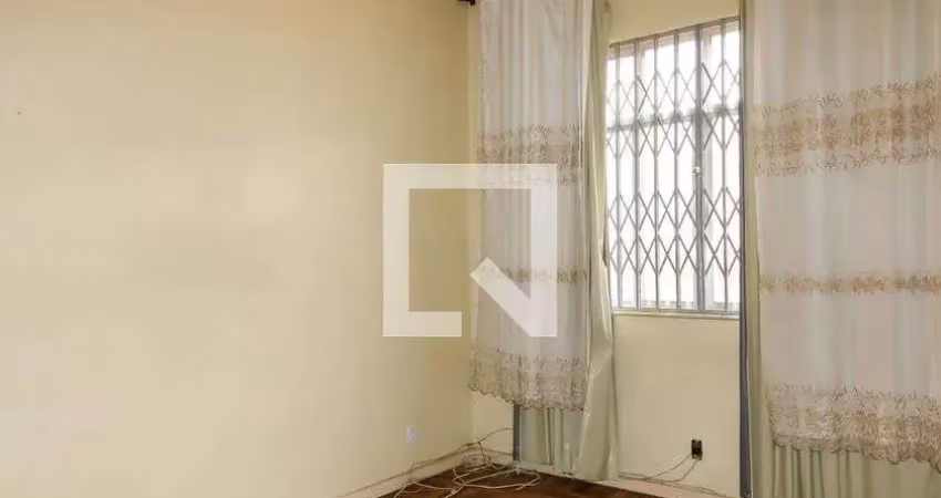 Apartamento para aluguel - del castilho, 3 quartos,  90 m² - rio de janeiro