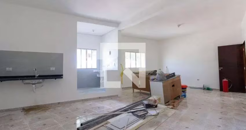 Kitnet / stúdio para aluguel - ermelino matarazzo, 1 quarto,  39 m² - são paulo