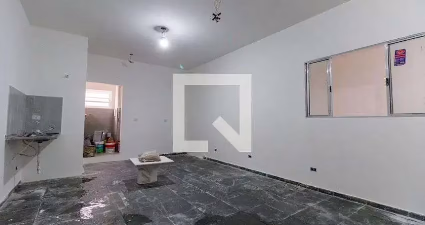 Kitnet / stúdio para aluguel - ermelino matarazzo, 1 quarto,  39 m² - são paulo