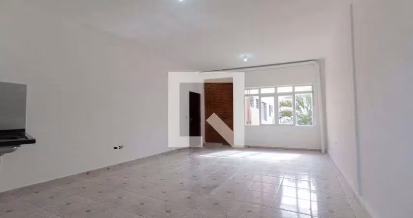 Kitnet / stúdio para aluguel - ermelino matarazzo, 1 quarto,  39 m² - são paulo