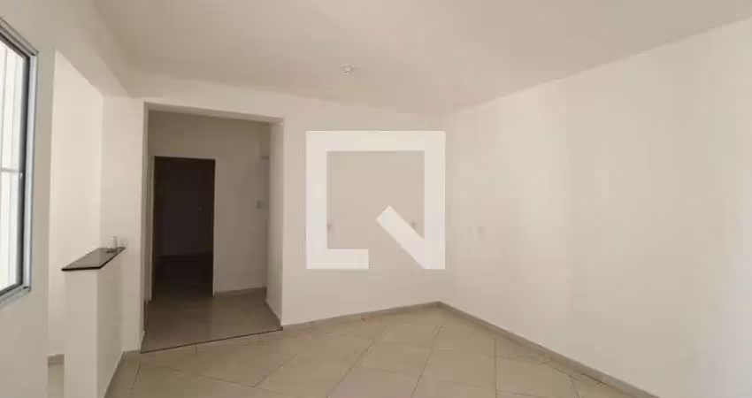 Apartamento para aluguel - cidade sao mateus, 2 quartos,  82 m² - são paulo