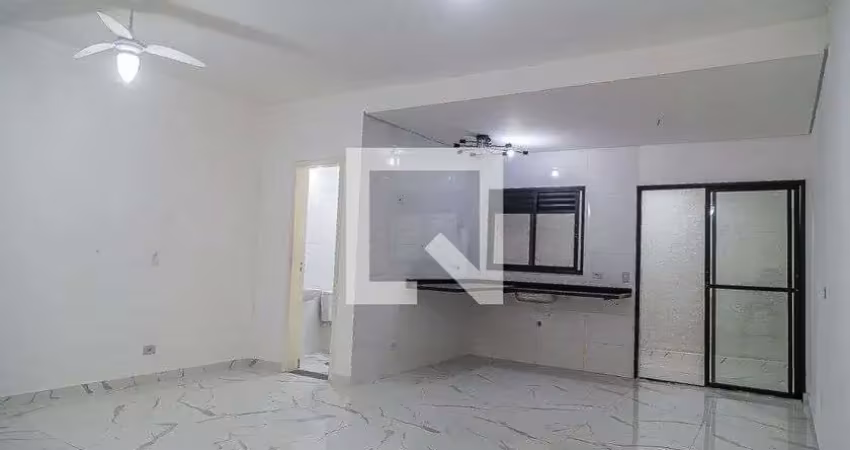 Kitnet / stúdio para aluguel - vila carrão, 1 quarto,  29 m² - são paulo