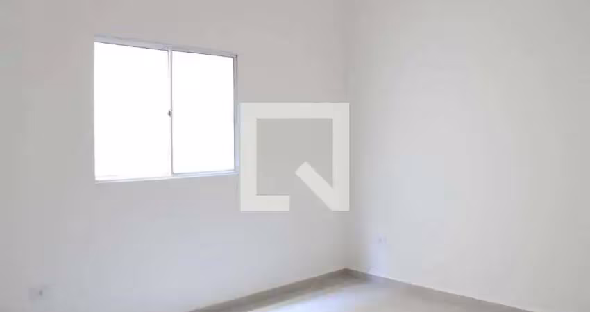 Kitnet / stúdio para aluguel - jardim anália franco, 1 quarto,  25 m² - são paulo