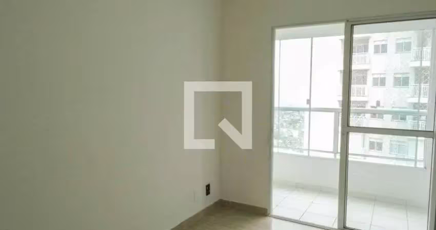 Apartamento para aluguel - padroeira, 3 quartos,  57 m² - osasco