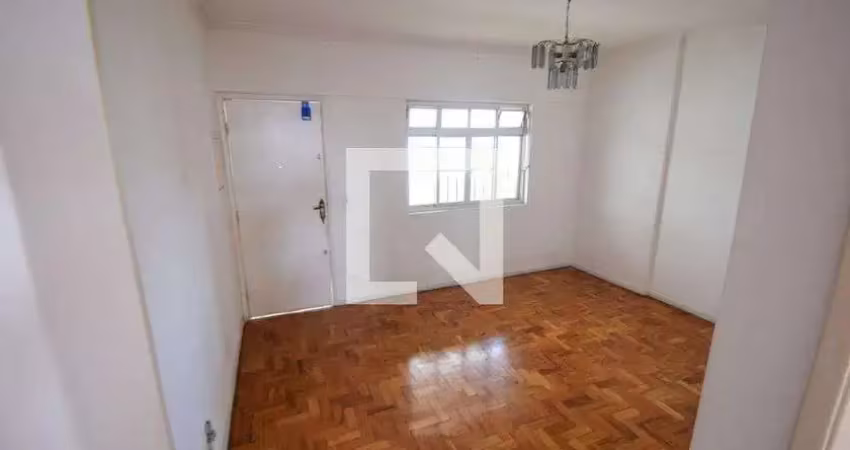 Apartamento para aluguel - vila carrão, 2 quartos,  50 m² - são paulo