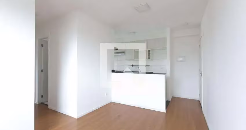 Apartamento para aluguel - vila carmosina, 2 quartos,  46 m² - são paulo