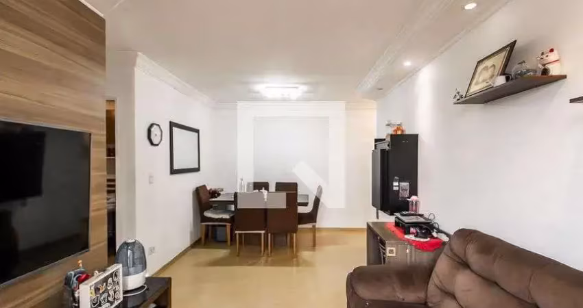 Apartamento para aluguel - cangaíba, 2 quartos,  55 m² - são paulo