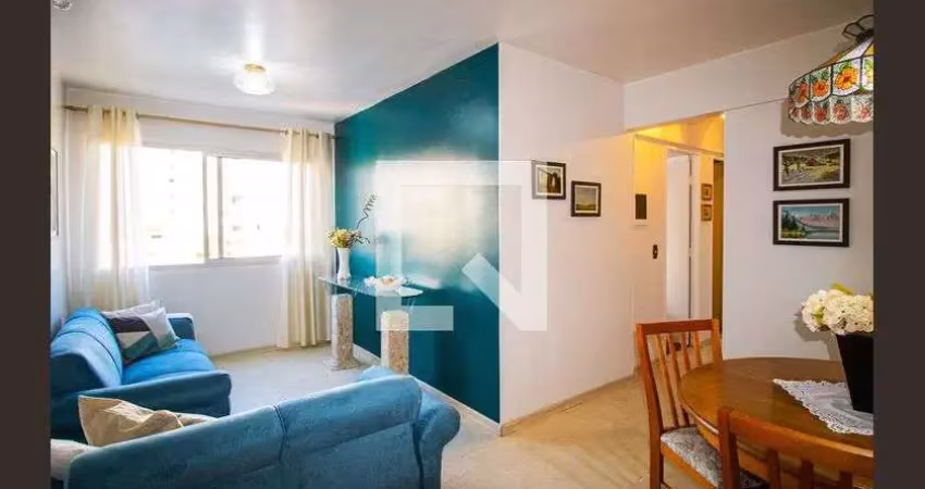Apartamento para aluguel - vila guilherme, 2 quartos,  54 m² - são paulo