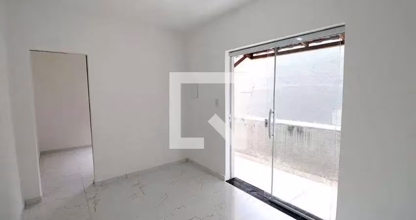 Casa para aluguel - abolição, 2 quartos,  162 m² - rio de janeiro