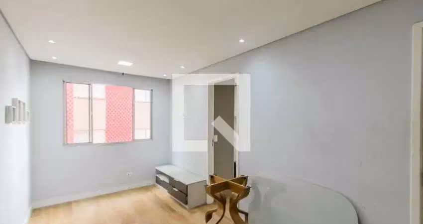 Apartamento para aluguel - ermelino matarazzo, 2 quartos,  38 m² - são paulo