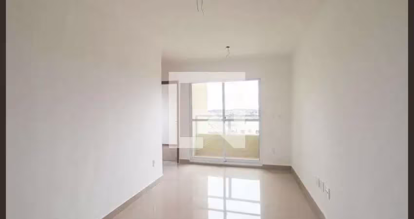 Apartamento para aluguel - cidade industrial de curitiba, 2 quartos,  44 m² - curitiba
