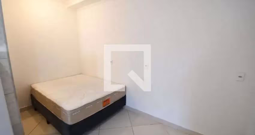 Kitnet / stúdio para aluguel - barão geraldo - centro, 1 quarto,  33 m² - campinas