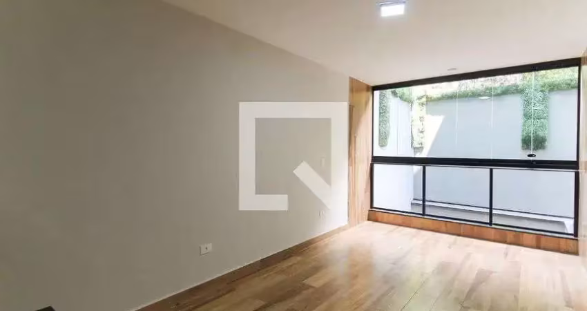 Kitnet / stúdio para aluguel - jardim anália franco, 1 quarto,  27 m² - são paulo