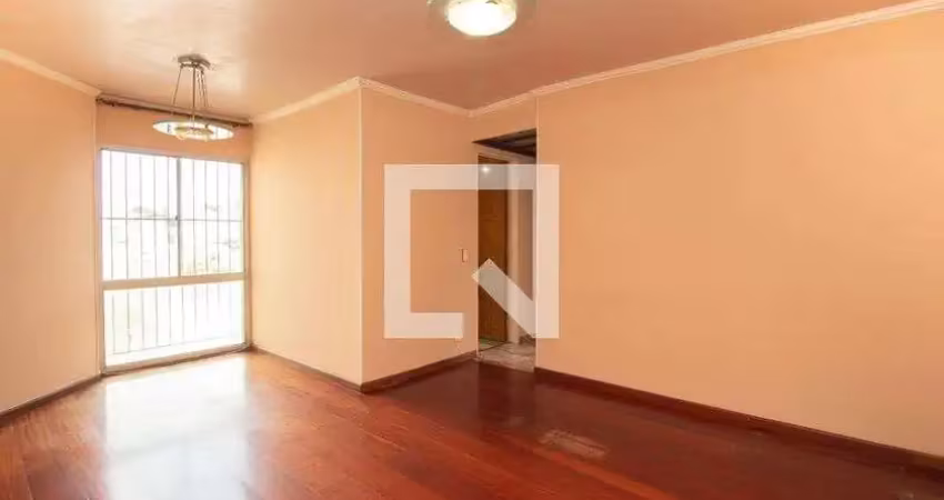 Apartamento para aluguel - freguesia do ó, 3 quartos,  65 m² - são paulo