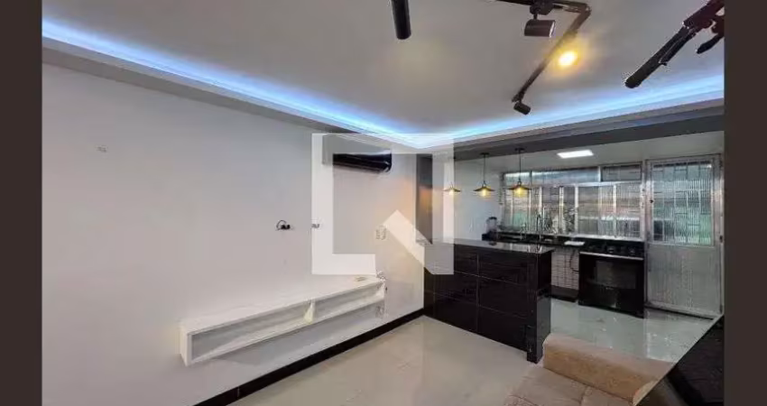 Apartamento para aluguel - vargem grande, 1 quarto,  60 m² - rio de janeiro