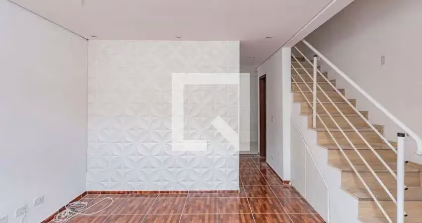 Casa para aluguel - sacomã, 3 quartos,  75 m² - são paulo