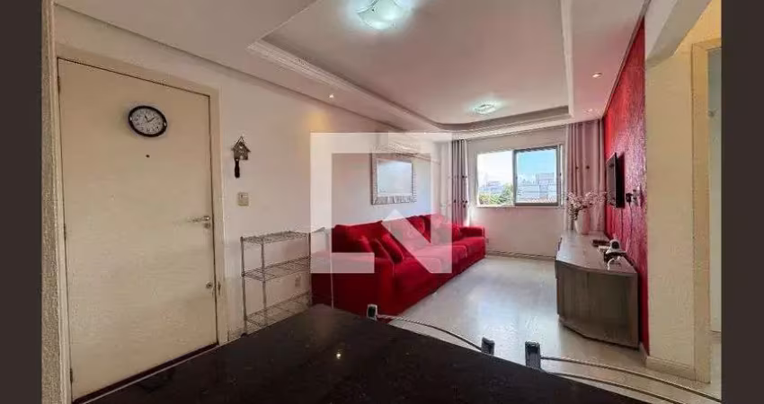Apartamento para aluguel - jardim américa, 2 quartos,  68 m² - são leopoldo