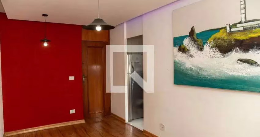 Apartamento para aluguel - jardim sao luis, 2 quartos,  50 m² - são paulo