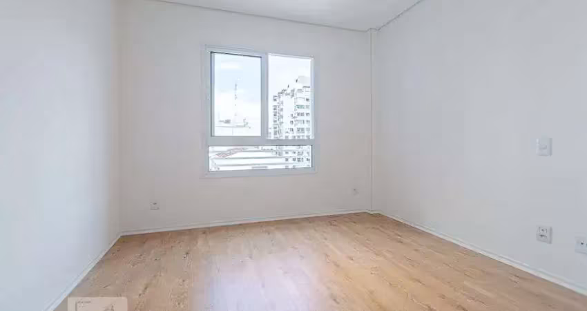 Kitnet / stúdio para aluguel - bela vista, 1 quarto,  16 m² - são paulo