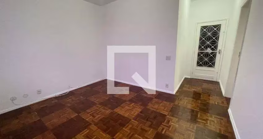 Apartamento para aluguel - jardim guanabara, 3 quartos,  60 m² - rio de janeiro