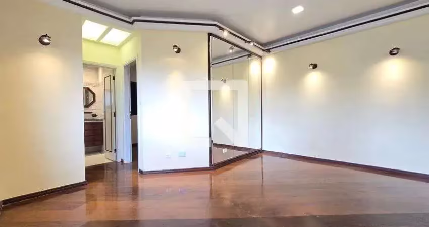 Apartamento para aluguel - josé menino, 1 quarto,  46 m² - santos